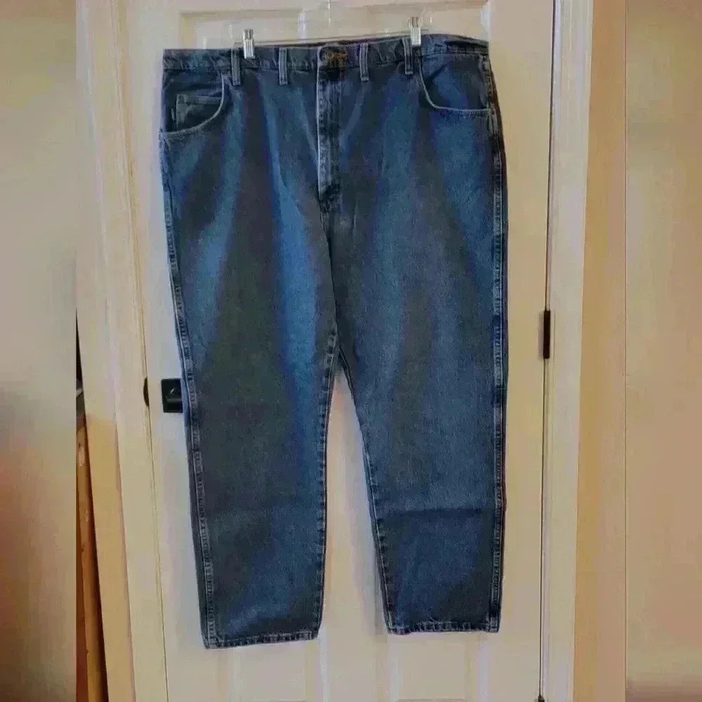 Cabelas Mens Jeans Size 46/32